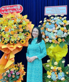 La Huỳnh Uyên chi
