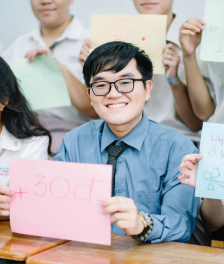 Thạc sĩ Đỗ Hoàng Phúc