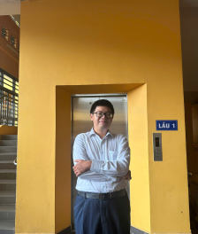 ThS. Nguyễn Vũ Minh Khang