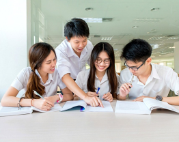 Dạy Thêm Lớp 10