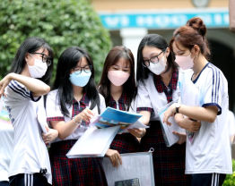 Dạy Thêm Lớp 12