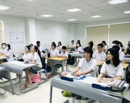 Dạy Thêm Lớp 8 Chuyên