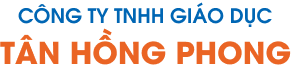Công ty TNHH Giáo dục Tân Hồng Phong