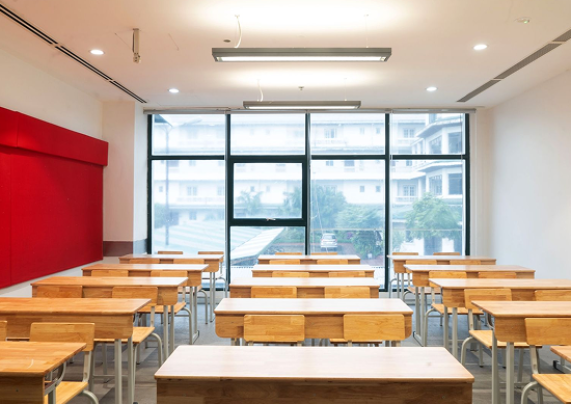 CÔNG TY TNHH GIÁO DỤC