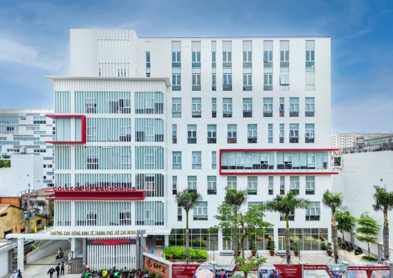 CÔNG TY TNHH GIÁO DỤC